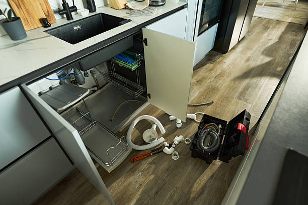 24/7 Emergency Pipe Repair experts in Hanover, VA
